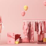 Pastel Wardrobe