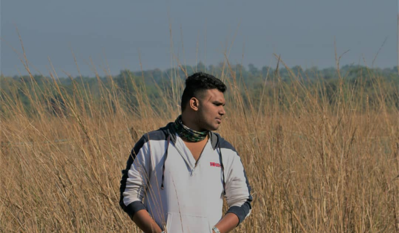 Harmonizing Music and Photography: Chandrapur's Siddhu SP Shines Bright in Maharashtra's Hip-Hop and wildlife photography Scene