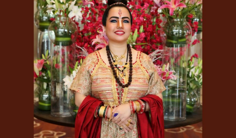 India's Future Foreseen: Astrologer Atlanta Kaashhyap's Prediction Comes True as Nation Awaits Shri Rama Temple Event