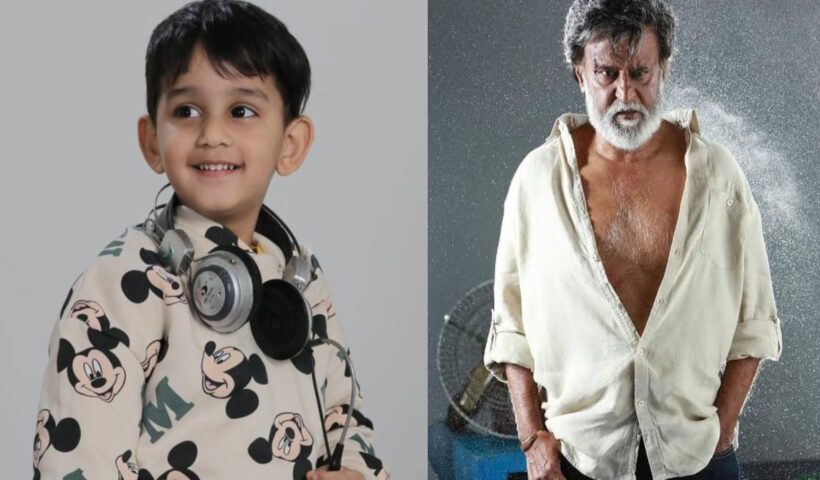 #thalaivar171 #Anirudh Role #NewTalentCastYuvaanGaur.
