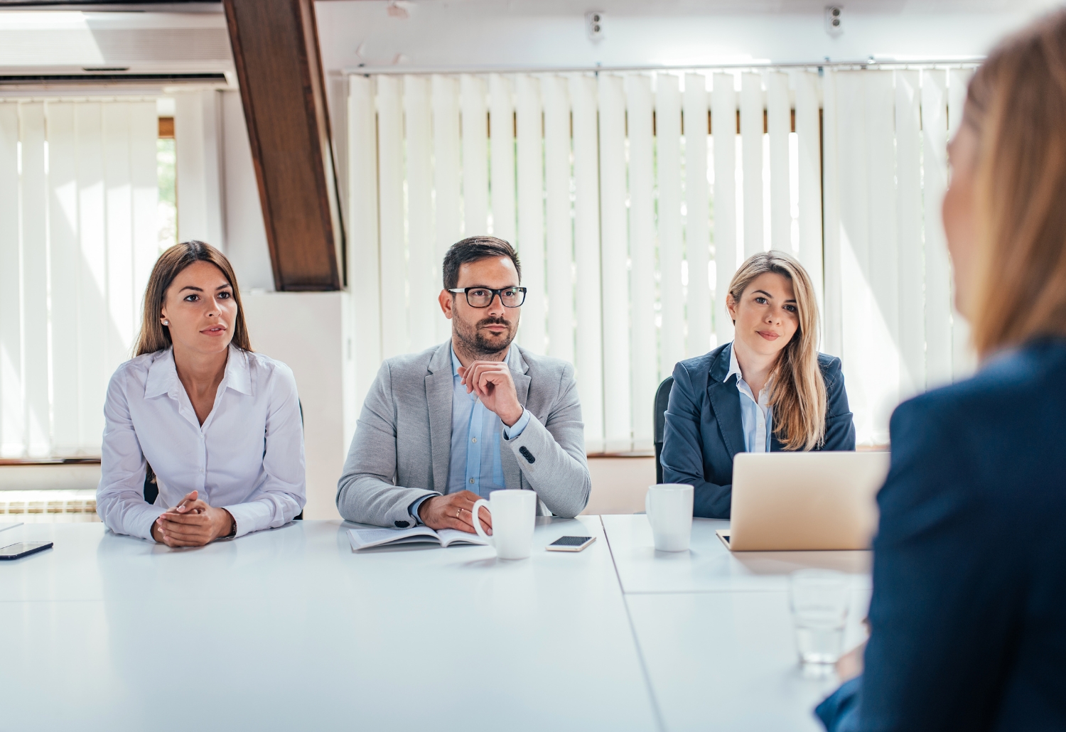 Employers Ask About Career