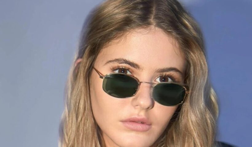 90s-Esque Sunglasses