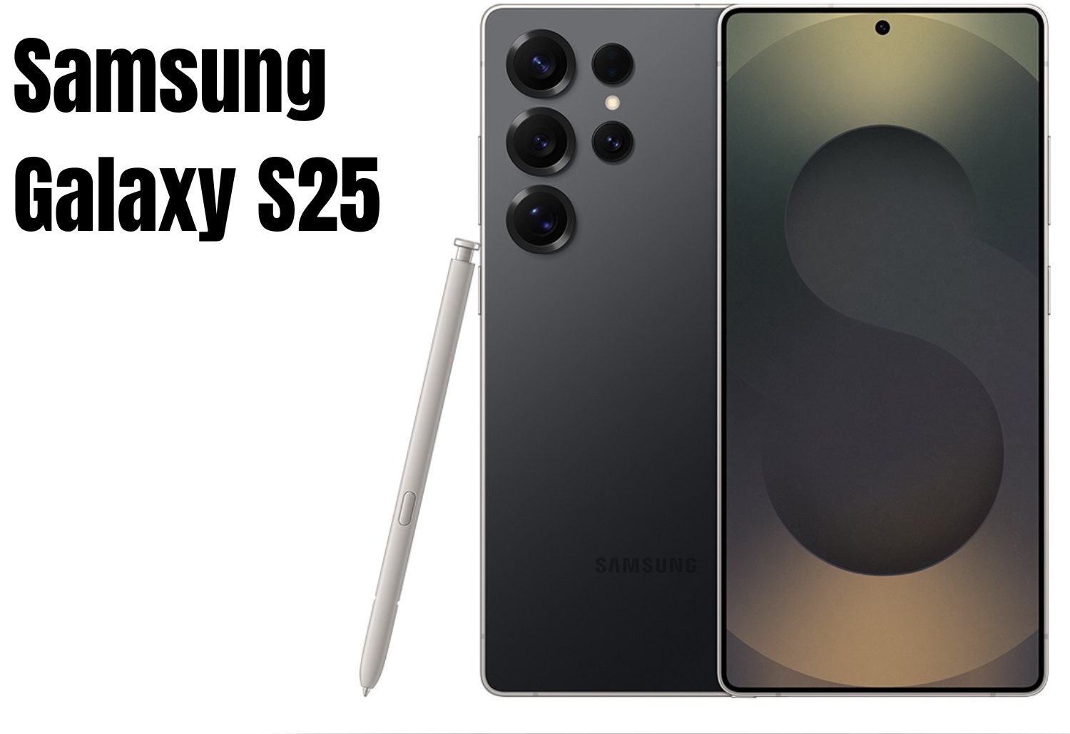 Samsung Galaxy S25 Series Sets the Standard of AI Phone