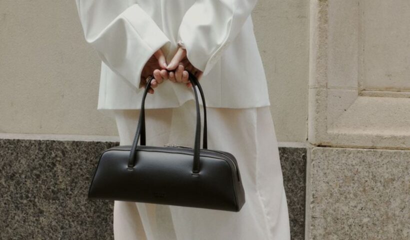 The East-to-West Bags