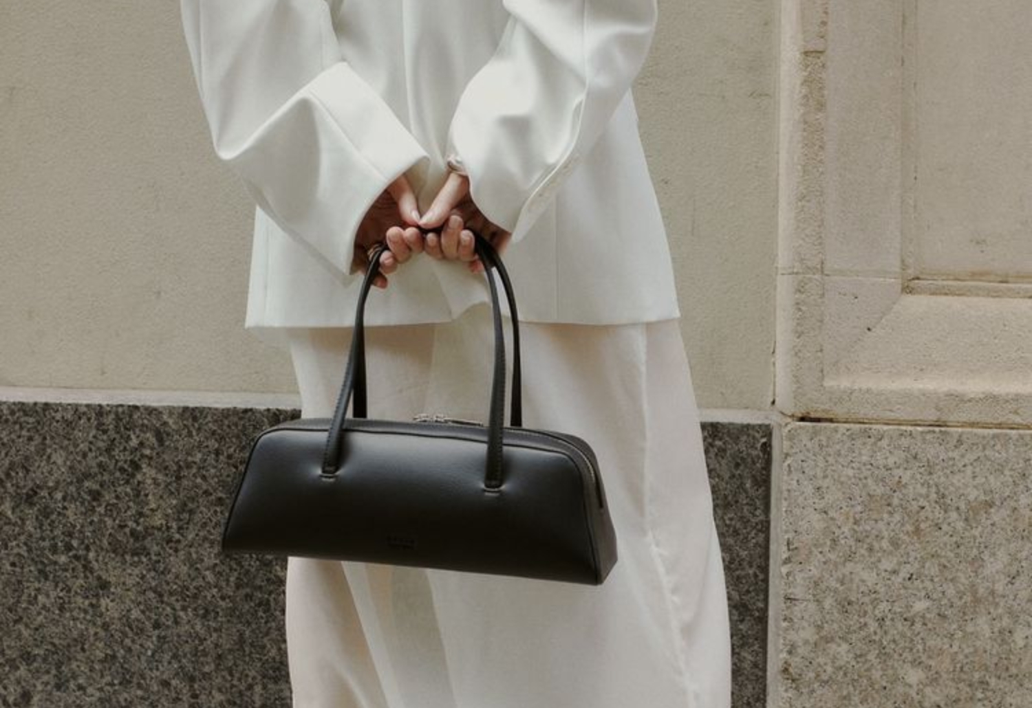 The East-to-West Bags
