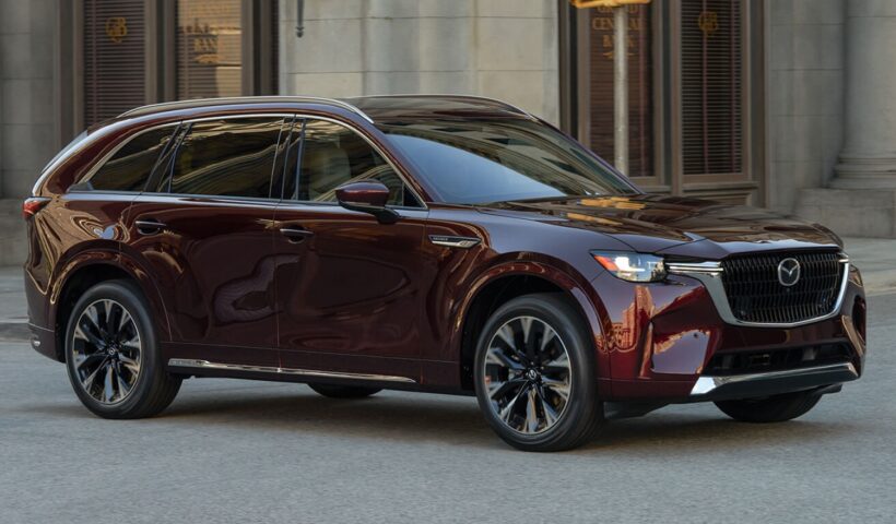 Mazda's Strategic Opportunity