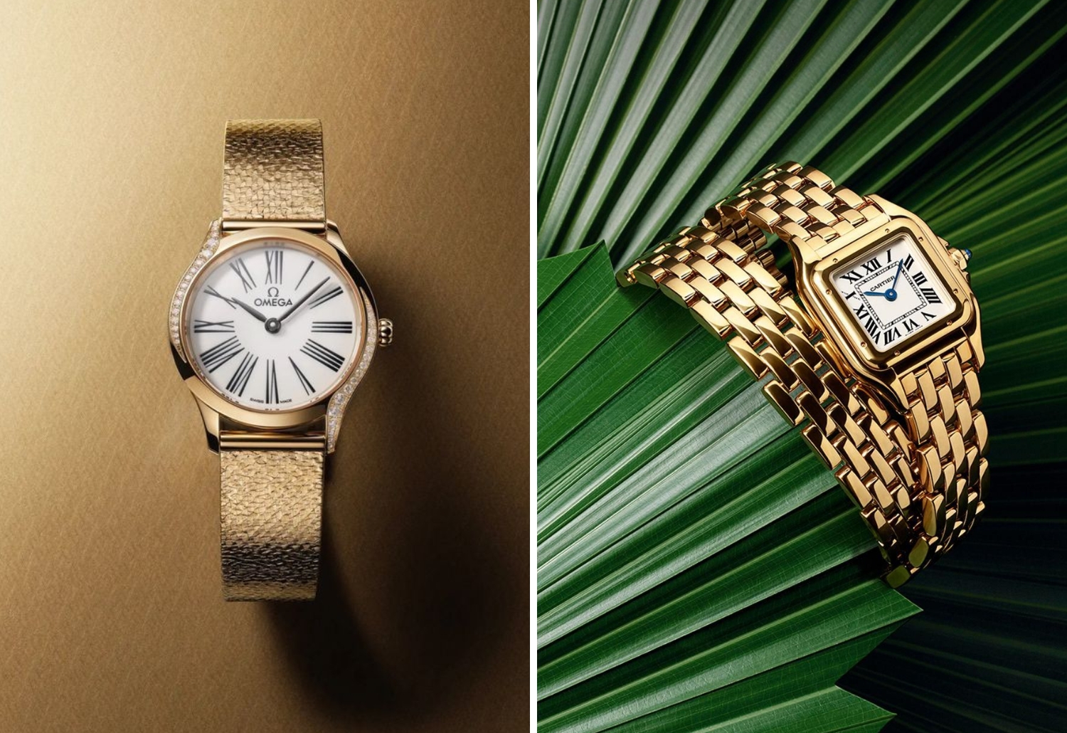 Met Gala’s Best Watches This Year