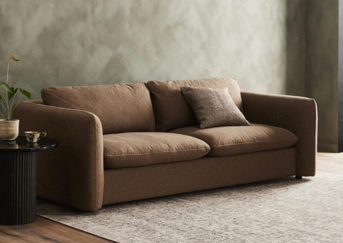 Style-Forward Approach to Comfort