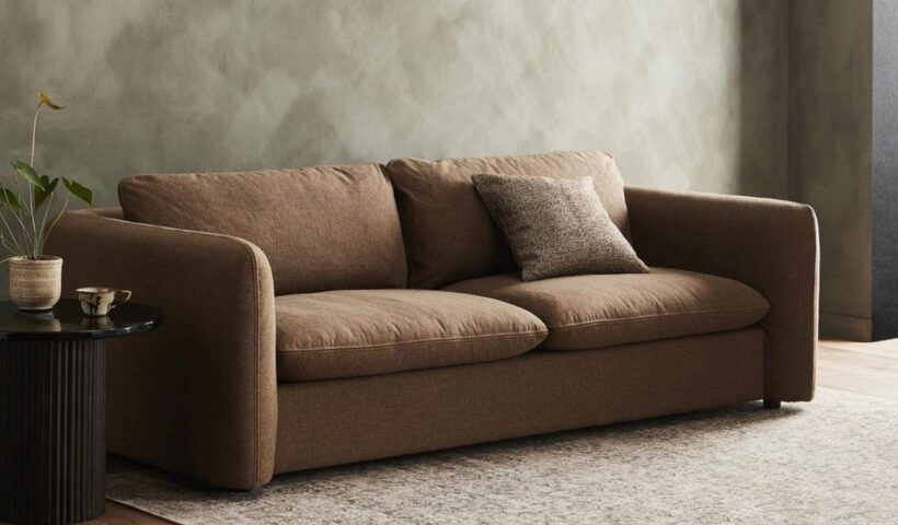 Style-Forward Approach to Comfort