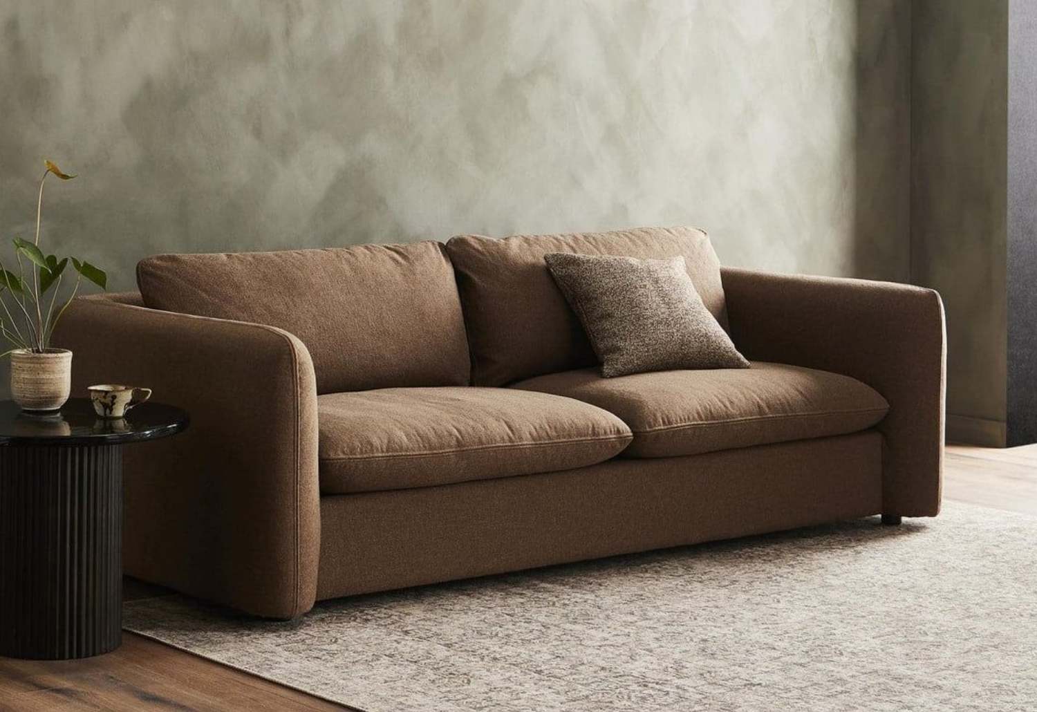 Style-Forward Approach to Comfort