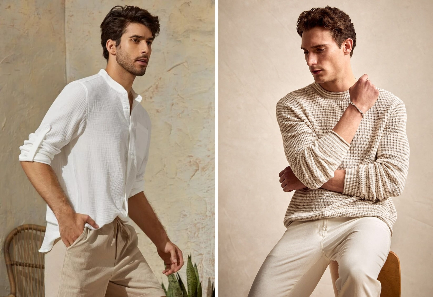 The Luxury with Real Integrity