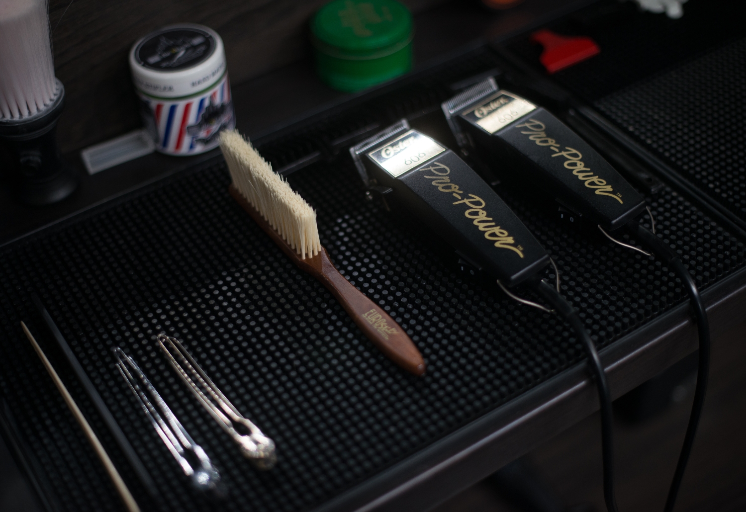 ER-GP80 K Professional Clipper