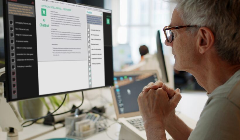 Capita’s AI-Driven Future
