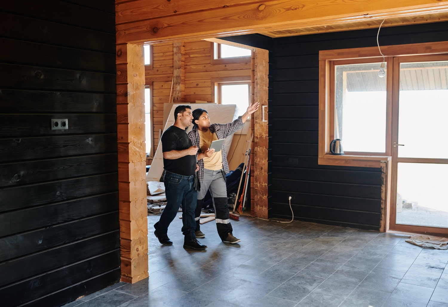 Reliable Home Inspector
