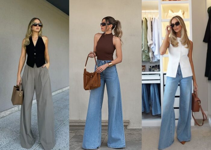 Millennial Fashion Trends