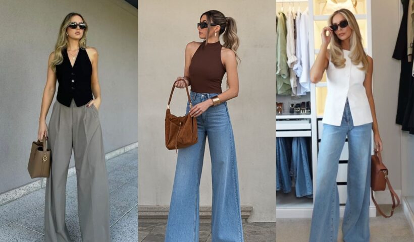 Millennial Fashion Trends