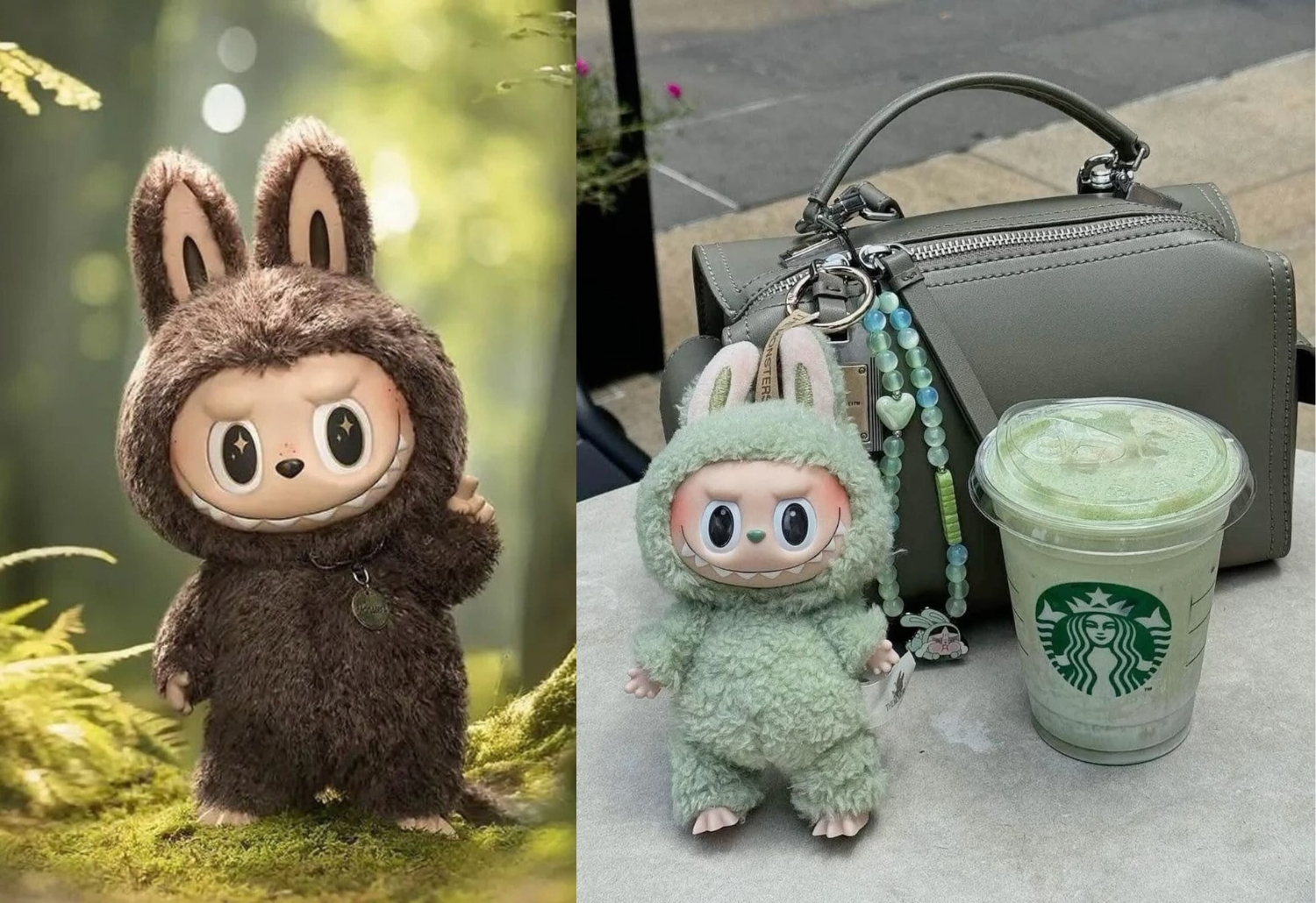 The Labubu—Not Just a Toy