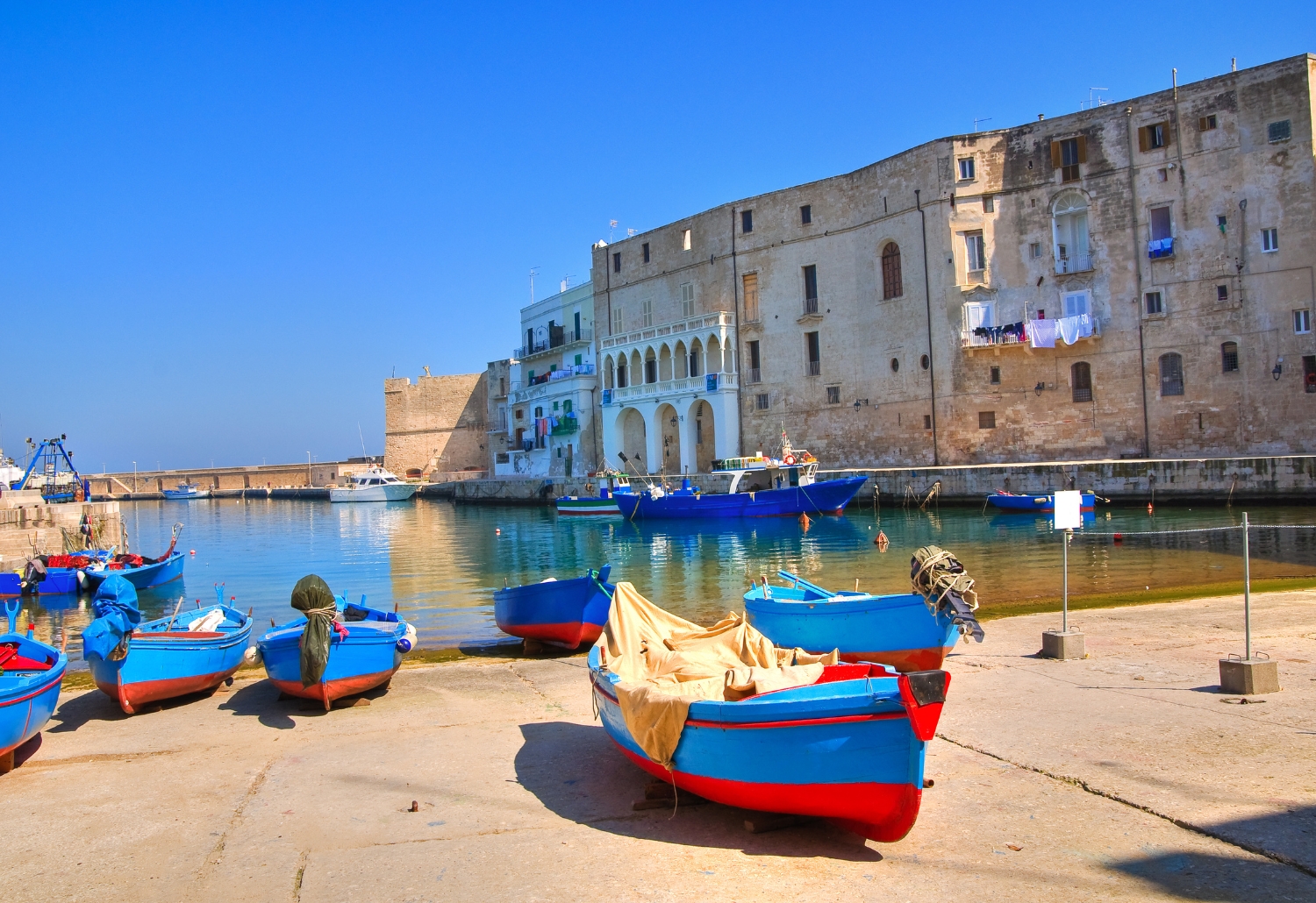 Monopoli The Start Point