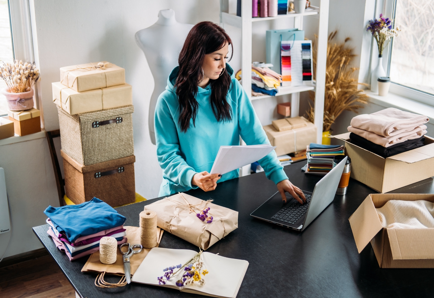 Small business strategies