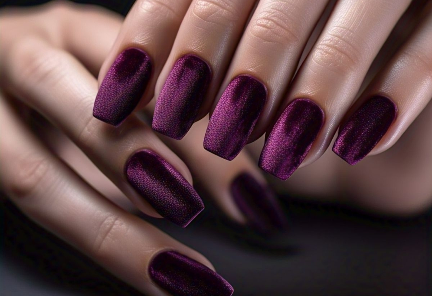 Festive manicure ideas