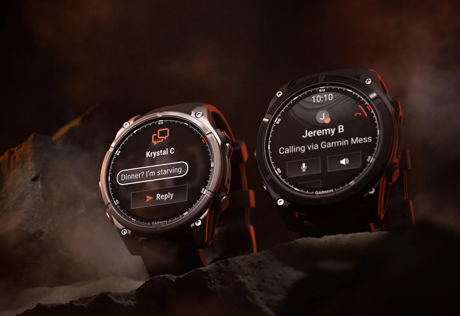 Garmin Fenix 8 Pro