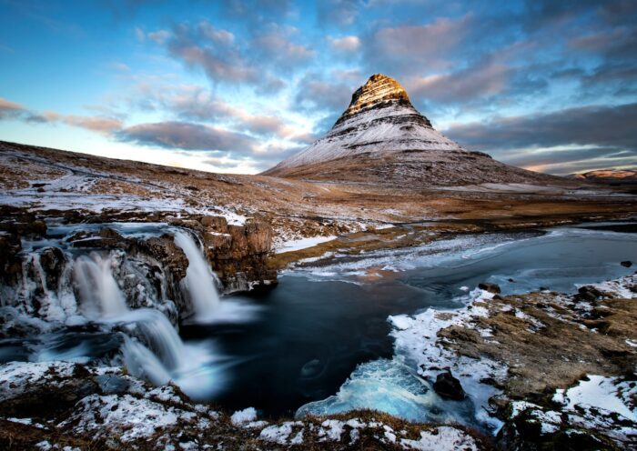 Coolcation trends 2026