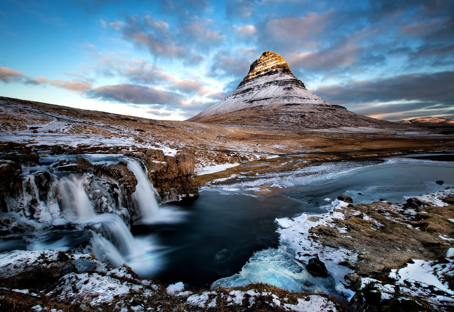 Coolcation trends 2026