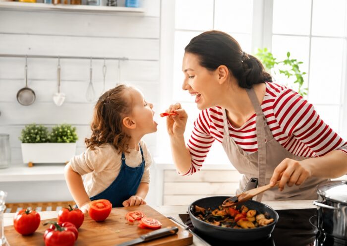 chewing more benefits