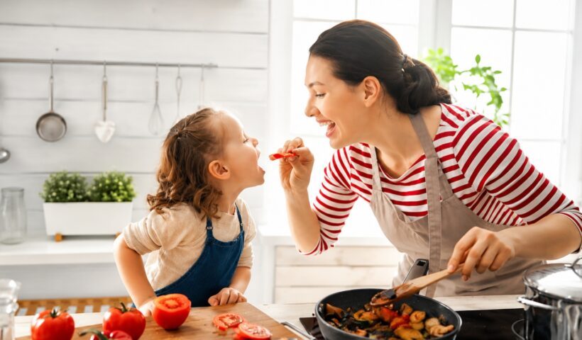chewing more benefits