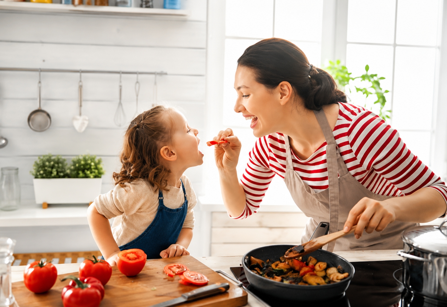 chewing more benefits