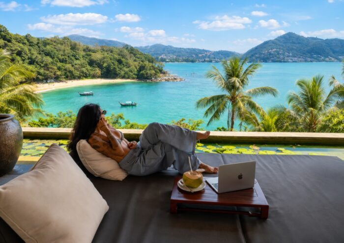 mid-career travel sabbatical