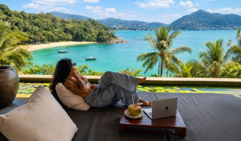 mid-career travel sabbatical