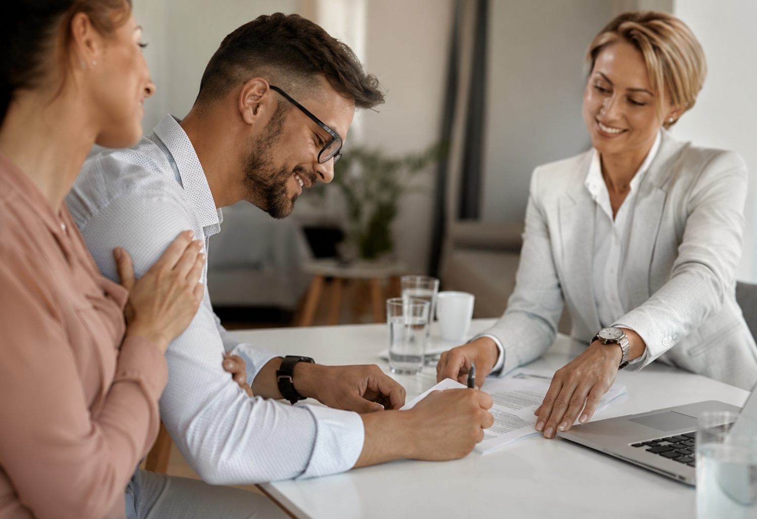 Bank Loan Repricing