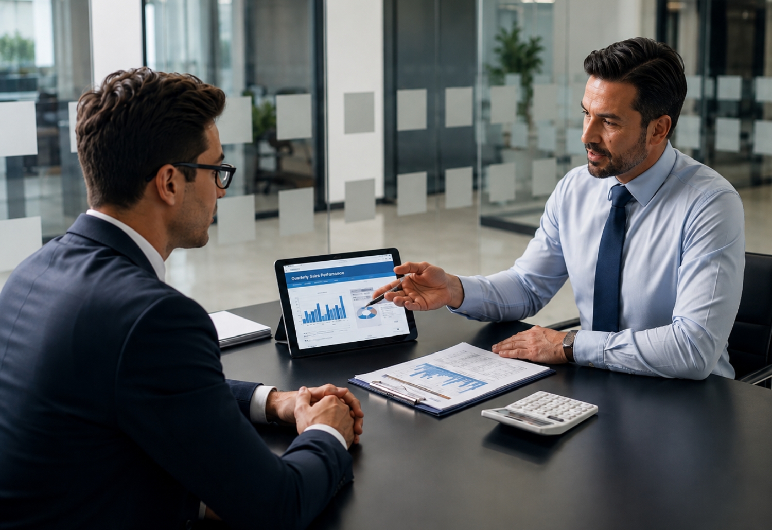 mortgage borrowers