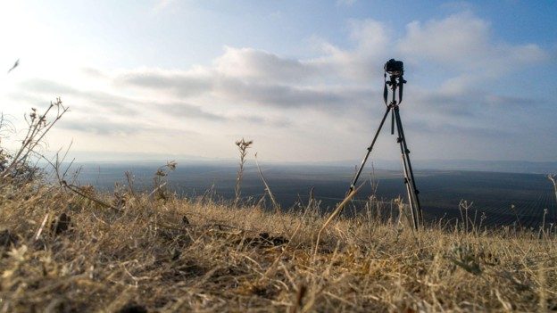 GPS antennas