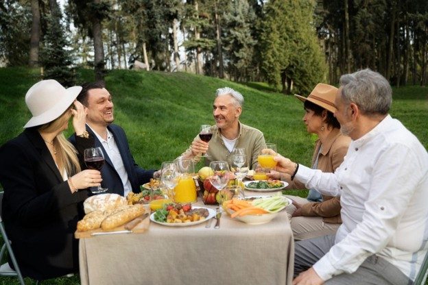 55 and older communities in West Chester, PA