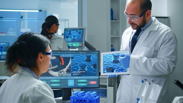 Biomedical engineering recruiters