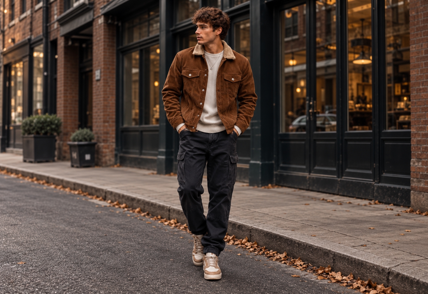 autumn fashion trends 2026